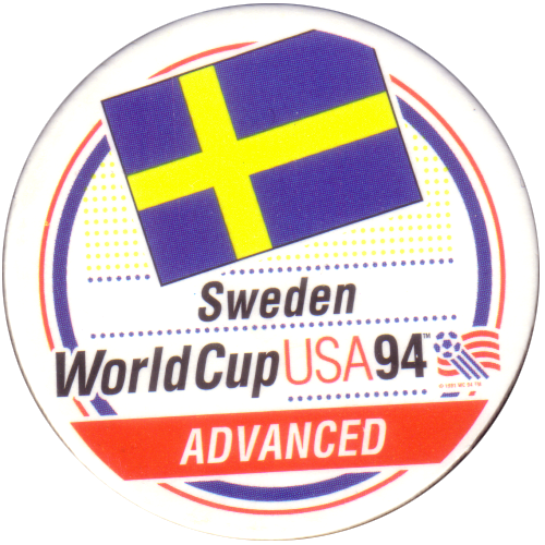 World Cup USA 94